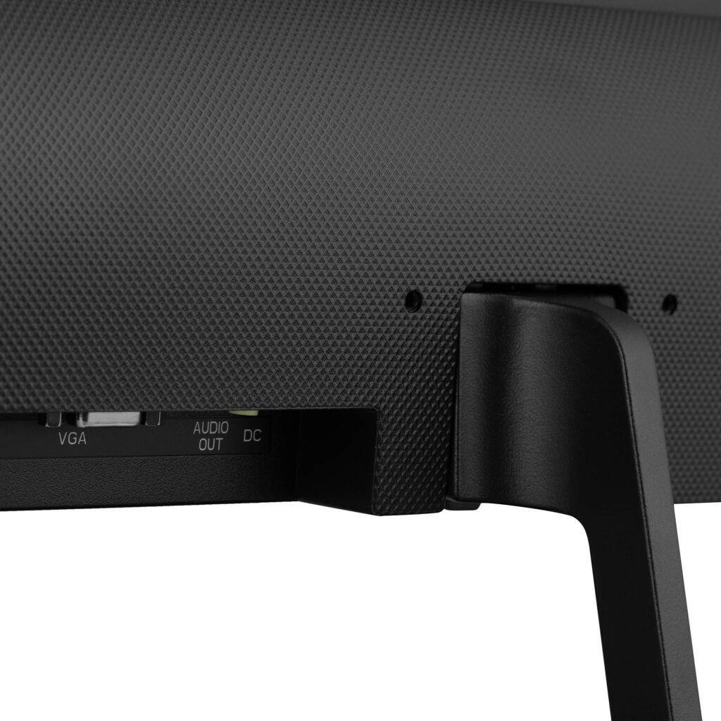 Monitor 2E 23.8″ B2425B D-Sub, HDMI, MM, VA, 100Hz, FreeSync