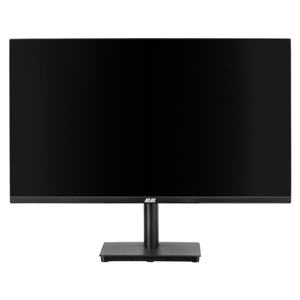 Монітор 2E 23.8″ A2425B D-Sub, HDMI, VA, 100Hz, FreeSync