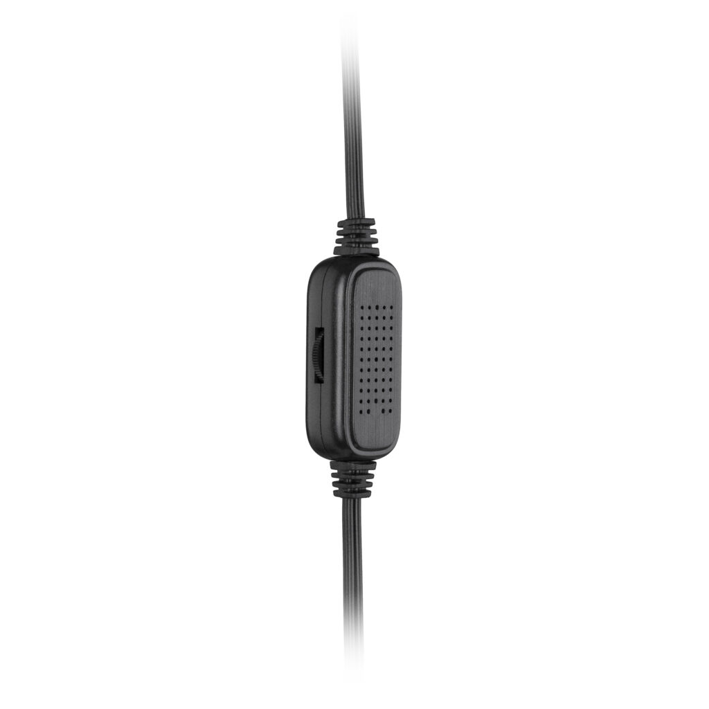 Multimedia speaker 2E PCS204, 2.0, USB, Silver