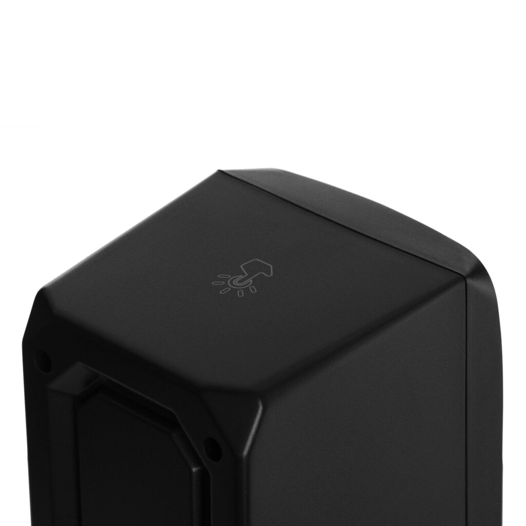 Акустическая система 2E PCS234 RGB, 2.0, USB, Black