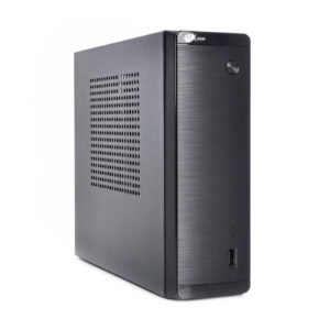 Неттоп 2E Rational AMD Athlon 3000G, 8Gb, F240GB, UMA, A300, TRM109, 90W, FreeDos