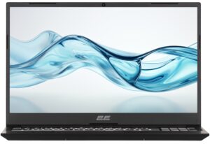 Ноутбук 2E Imaginary 15.6″ FHD IPS AG, Intel i5-1335U, 16GB, F256GB, UMA, DOS, Чорний