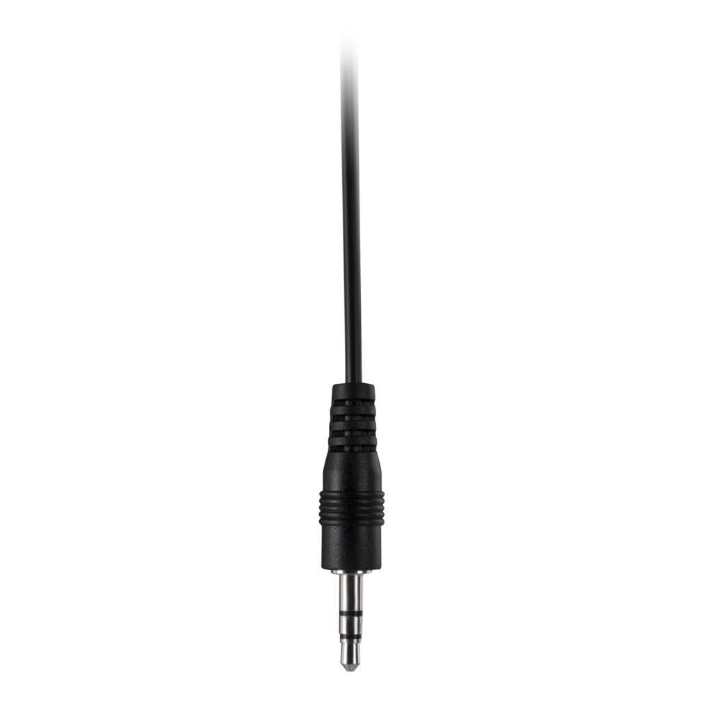 Multimedia speaker 2E PCS202, 2.0, USB, Black