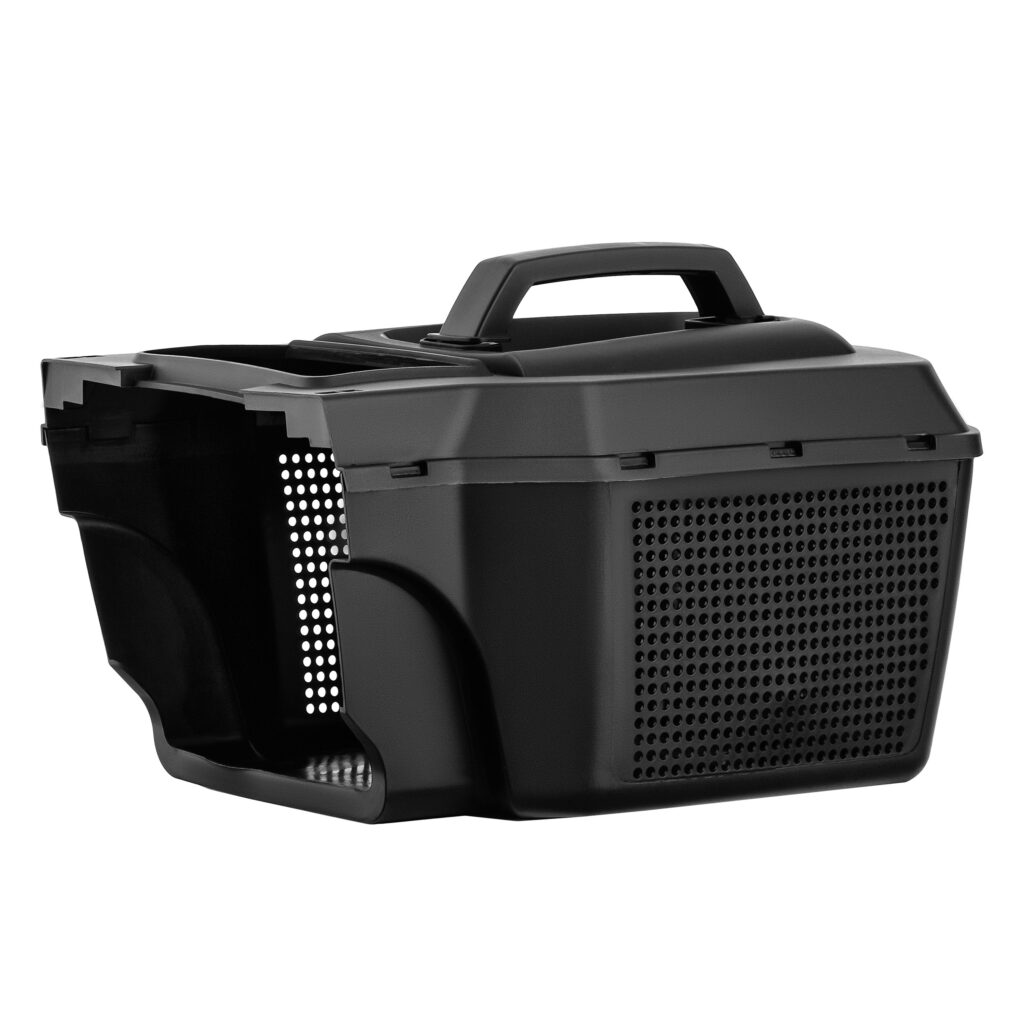 Газонокосилка сетевая 2E GardenCut 32 1200Вт 32см 25л 25-45-65мм 7.6кг