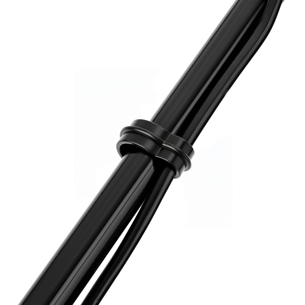 Газонокосарка мережева 2E GardenCut 38 1600Вт 38см 40л 25-75мм 12.7кг