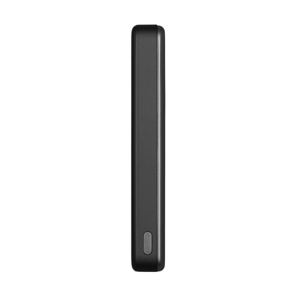 2E Power Bank Slim Wireless QI 10000mAh, 20W, grey