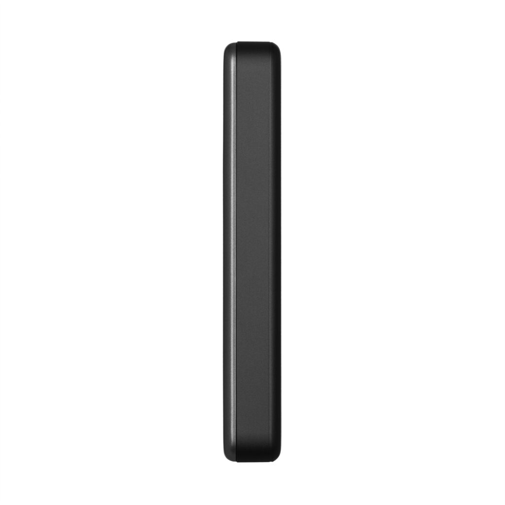 2E Power Bank Slim Wireless QI 10000mAh, 20W, grey