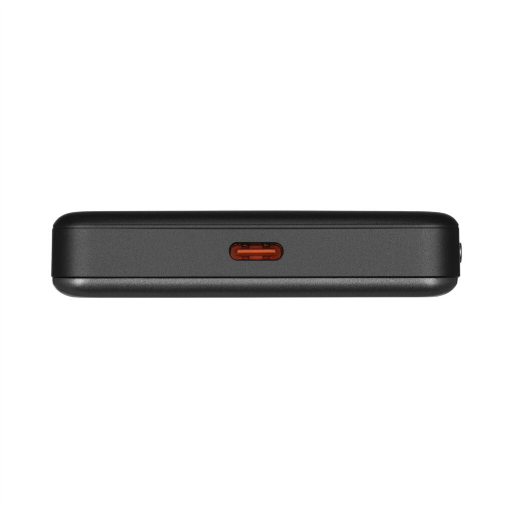 2E Power Bank Slim Wireless QI 10000mAh, 20W, grey