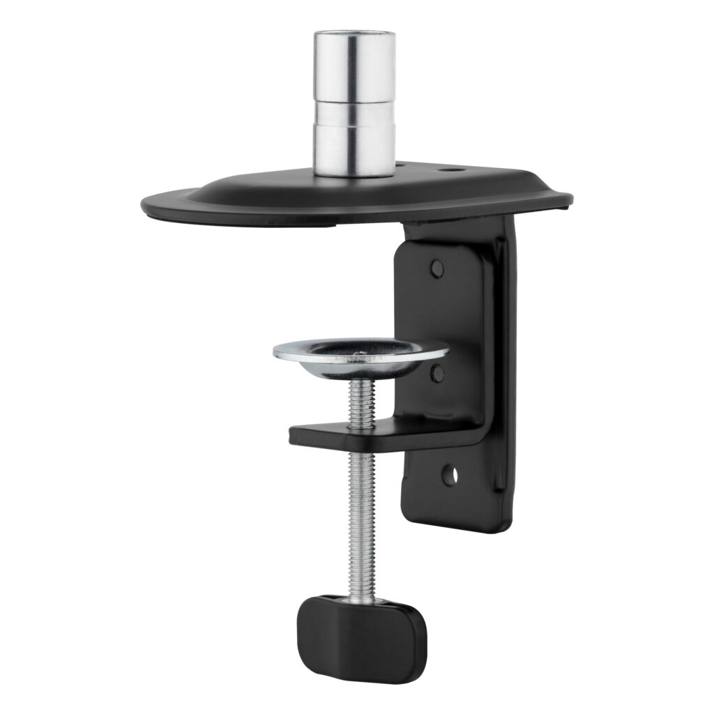 Desktop Monitor Mount 2E Tipkiivsi, 19″- 32″,9kg