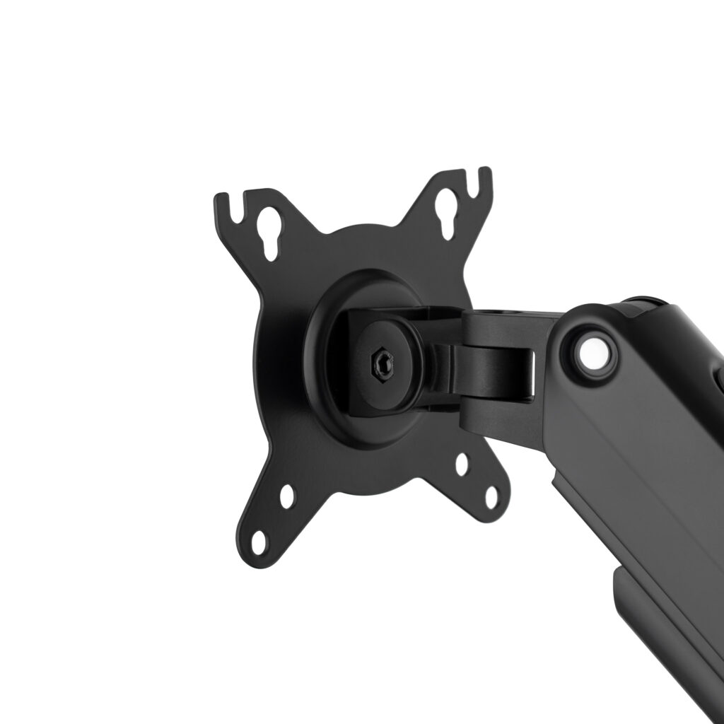 Desktop Monitor Mount 2E Tipkiivsi, 19″- 32″,9kg