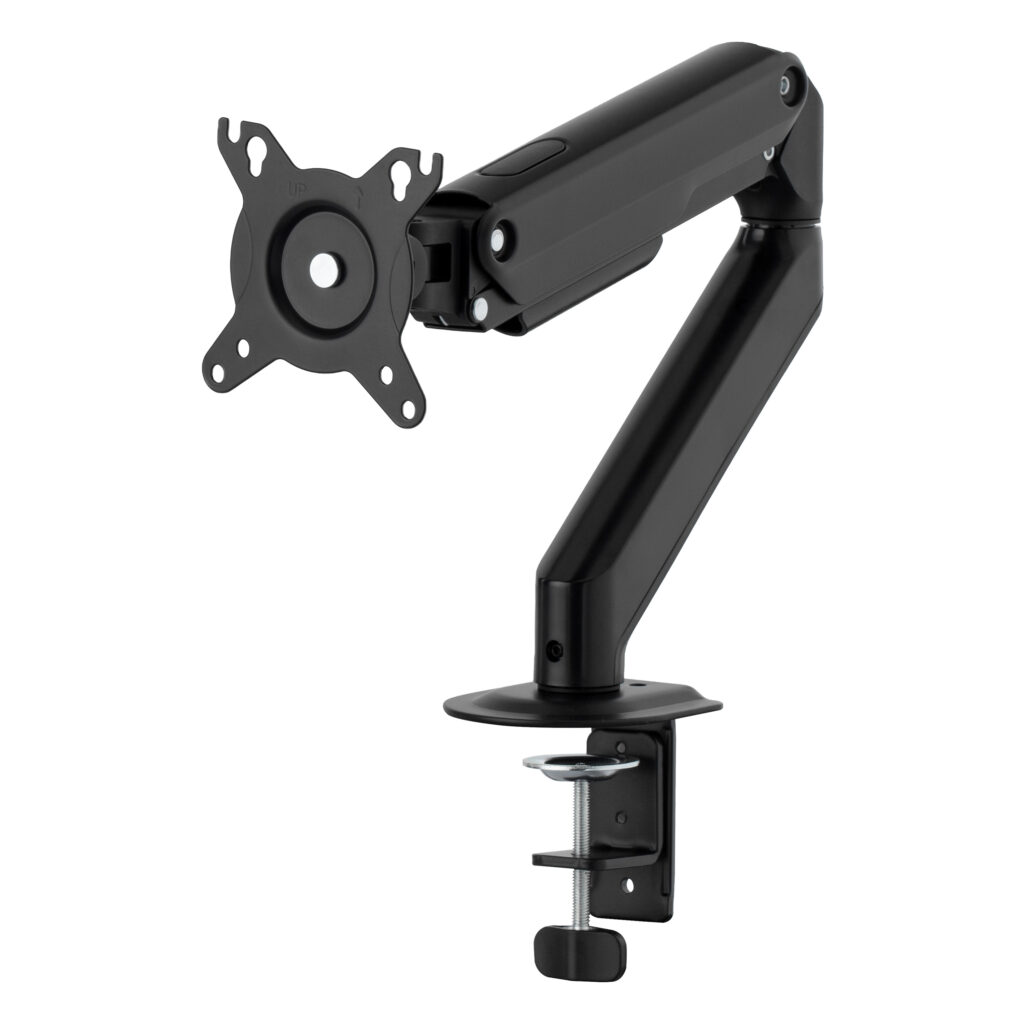 Desktop Monitor Mount 2E Tipkiivsi, 19″- 32″,9kg