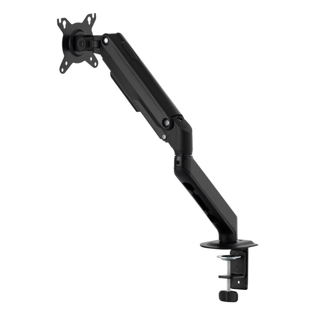 Desktop Monitor Mount 2E Tipkiivsi, 19″- 32″,9kg