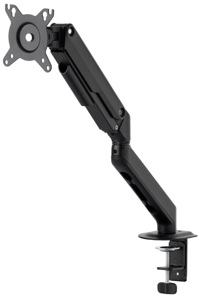 Desktop Monitor Mount 2E Tipkiivsi, 19″- 32″,9kg