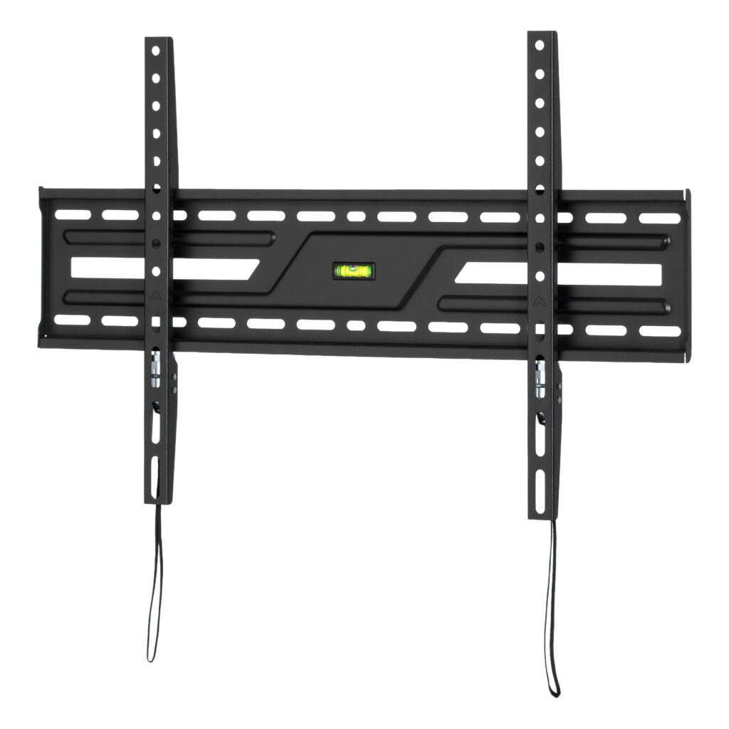 Крепление ТВ фиксированное 2E Deytippe 37″- 86″ 75кг