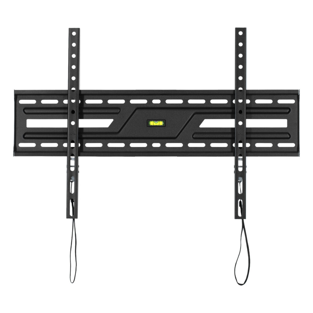 Крепление ТВ фиксированное 2E Deytippe 37″- 86″ 75кг