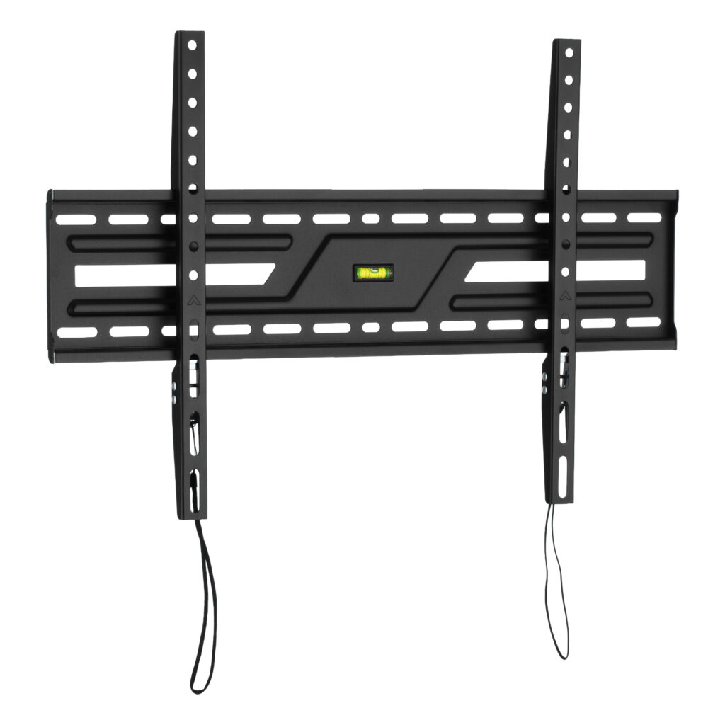 Крепление ТВ фиксированное 2E Deytippe 37″- 86″ 75кг