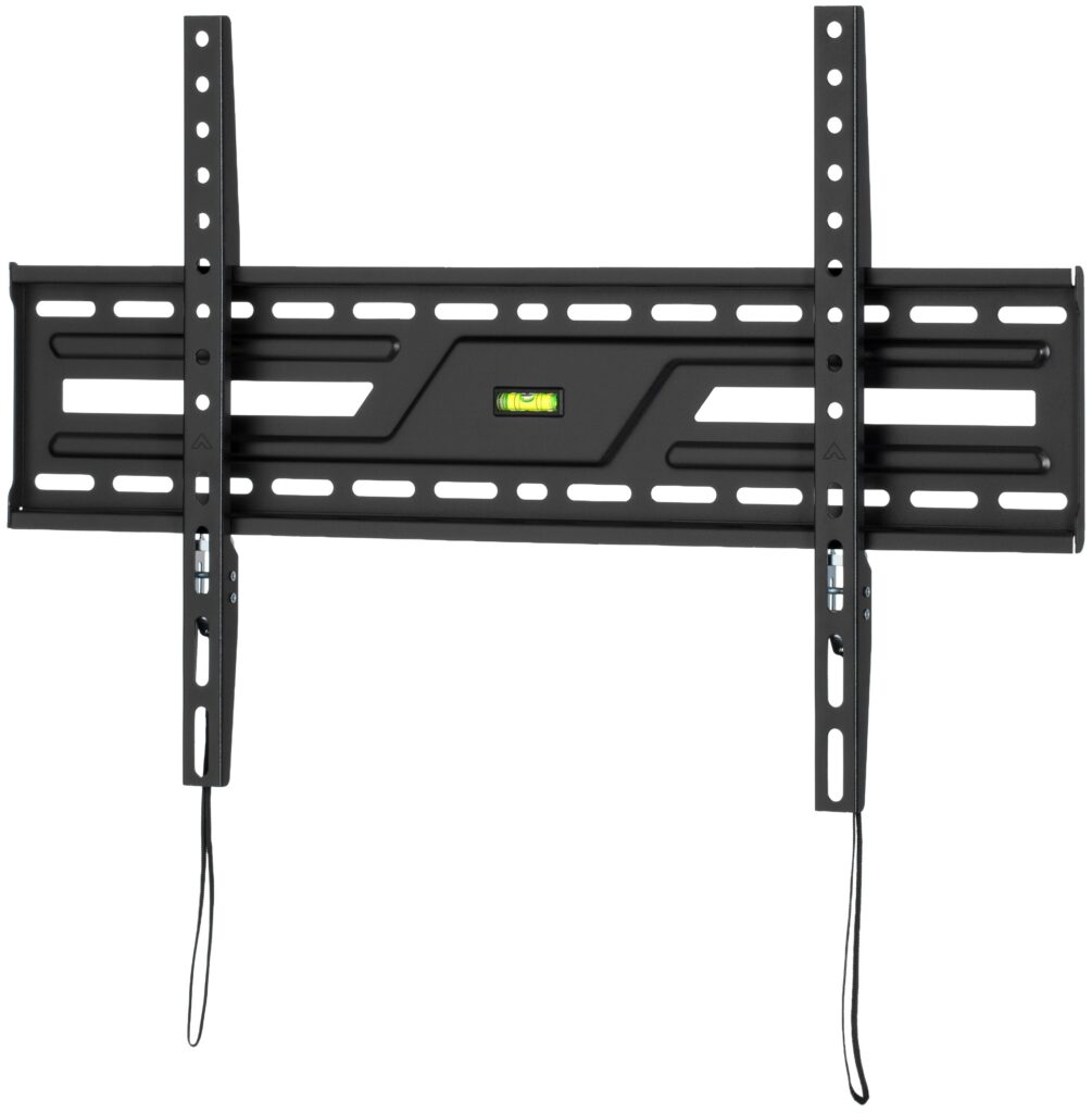 Крепление ТВ фиксированное 2E Deytippe 37″- 86″ 75кг