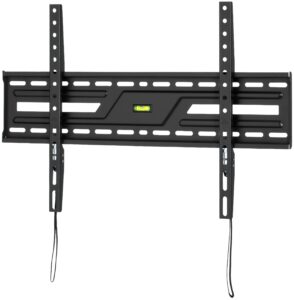 Крепление ТВ фиксированное 2E Deytippe 37″- 86″ 75кг
