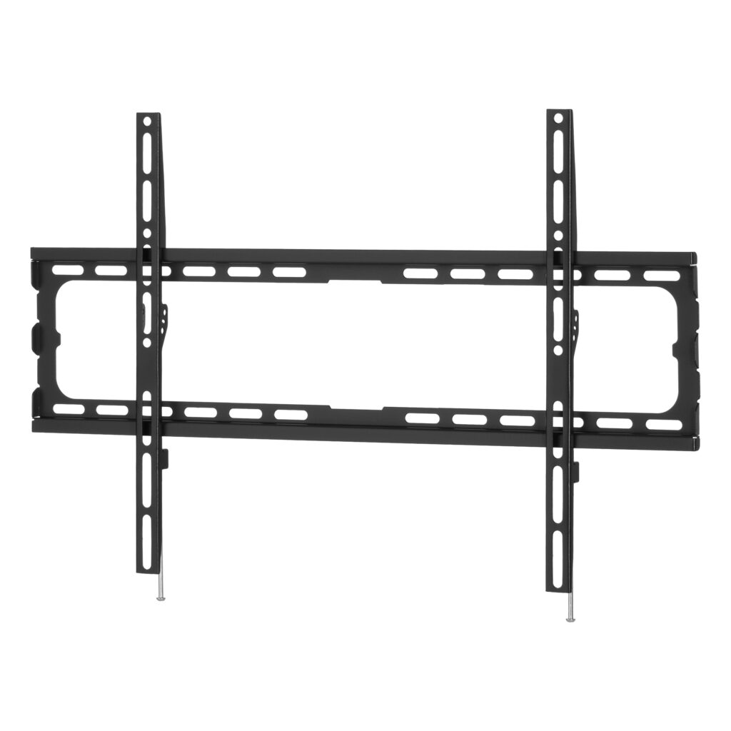 Крепление ТВ фиксированное 2E Etvinerra 37″- 80″ 45кг