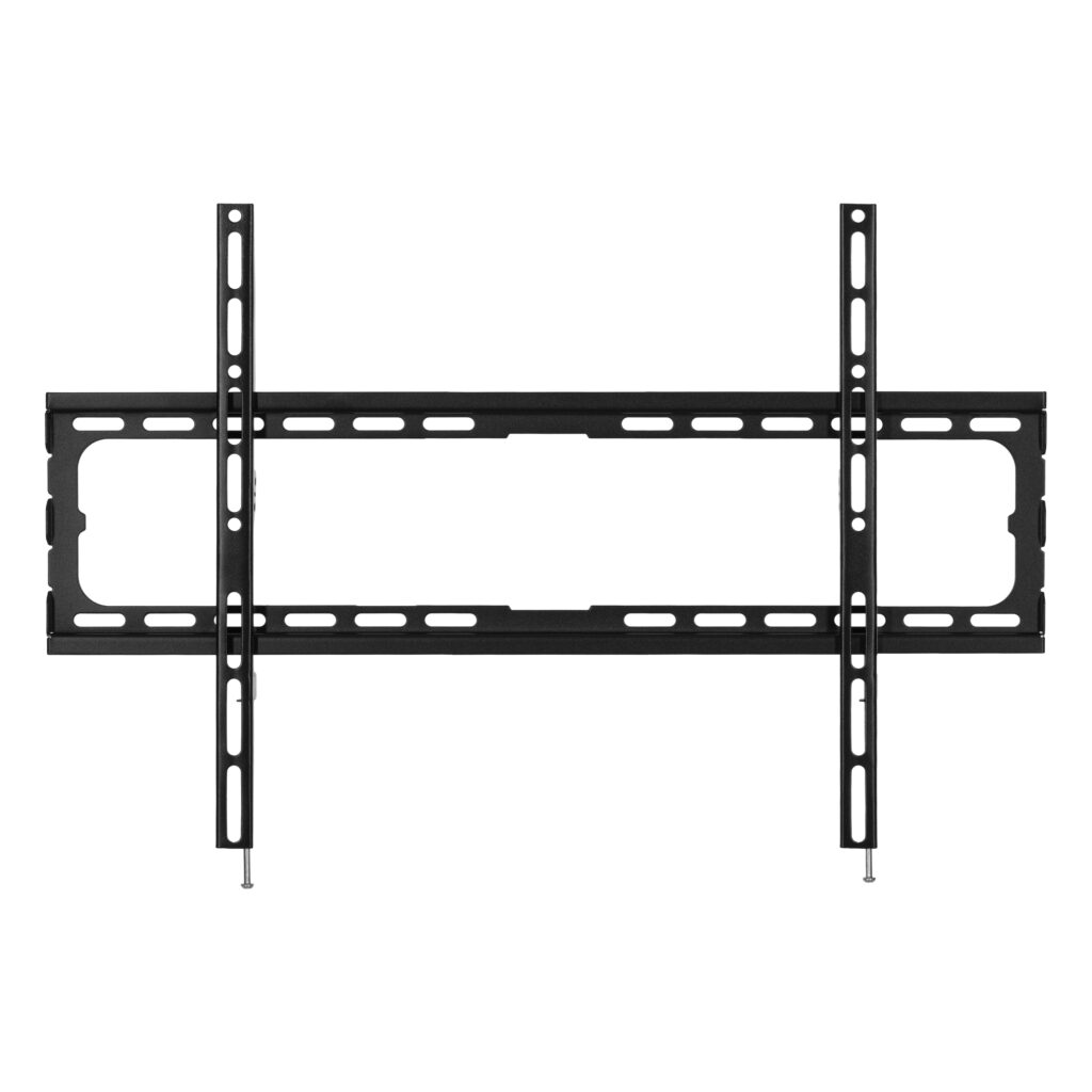 Крепление ТВ фиксированное 2E Etvinerra 37″- 80″ 45кг