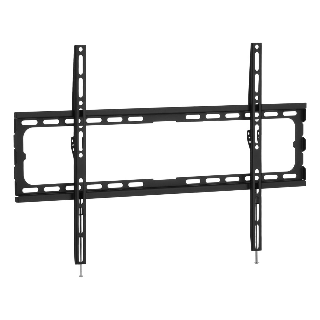 Крепление ТВ фиксированное 2E Etvinerra 37″- 80″ 45кг