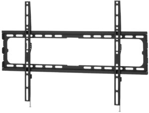 Крепление ТВ фиксированное 2E Etvinerra 37″- 80″ 45кг