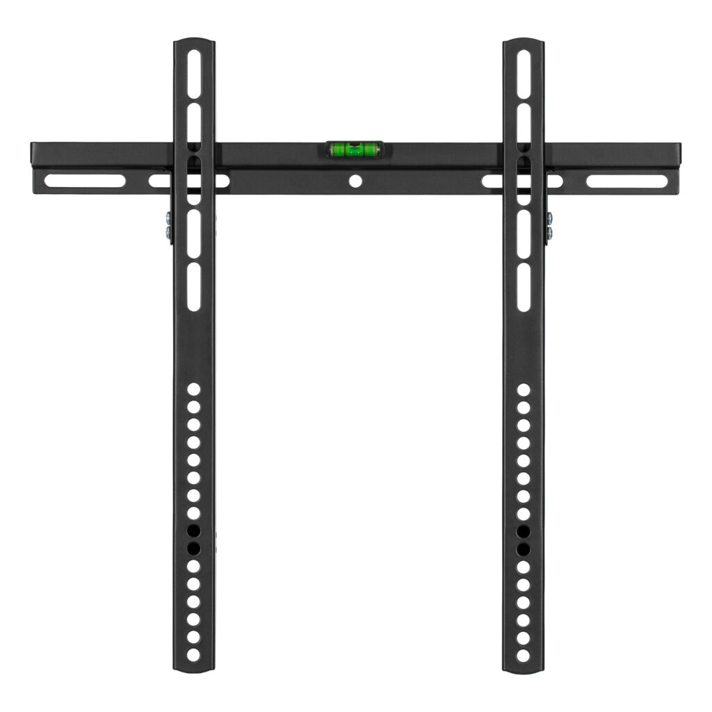 Крепление ТВ фиксированное 2E Sil 32″- 55″ 40кг