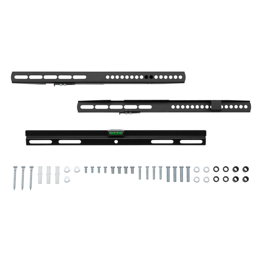 Крепление ТВ фиксированное 2E Sil 32″- 55″ 40кг