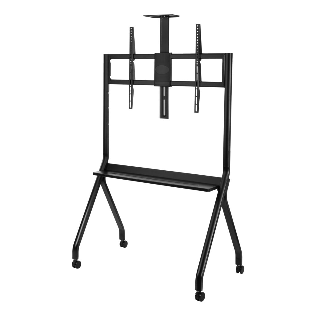 Mobile TV Stand 2E Vetbebvo 55″- 100″ 120kg