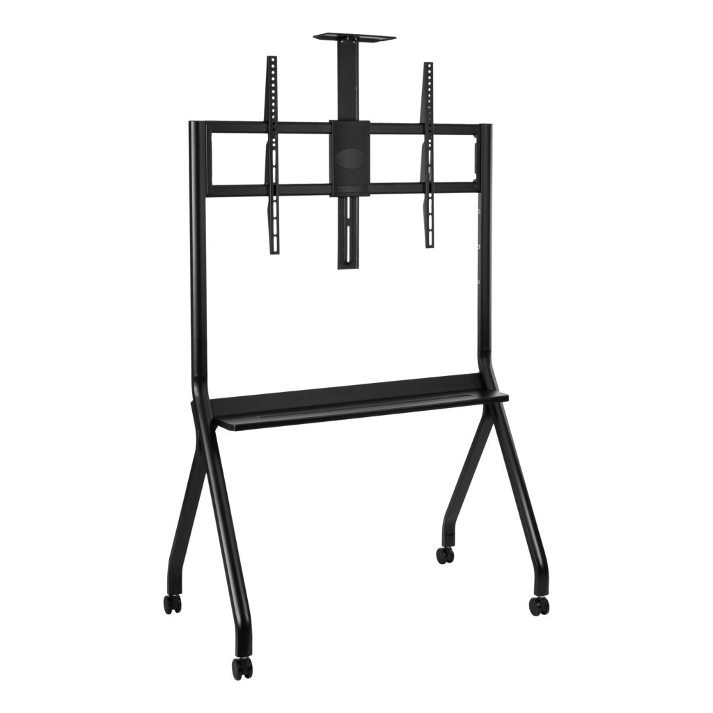 Mobile TV Stand 2E Vetbebvo 55″- 100″ 120kg