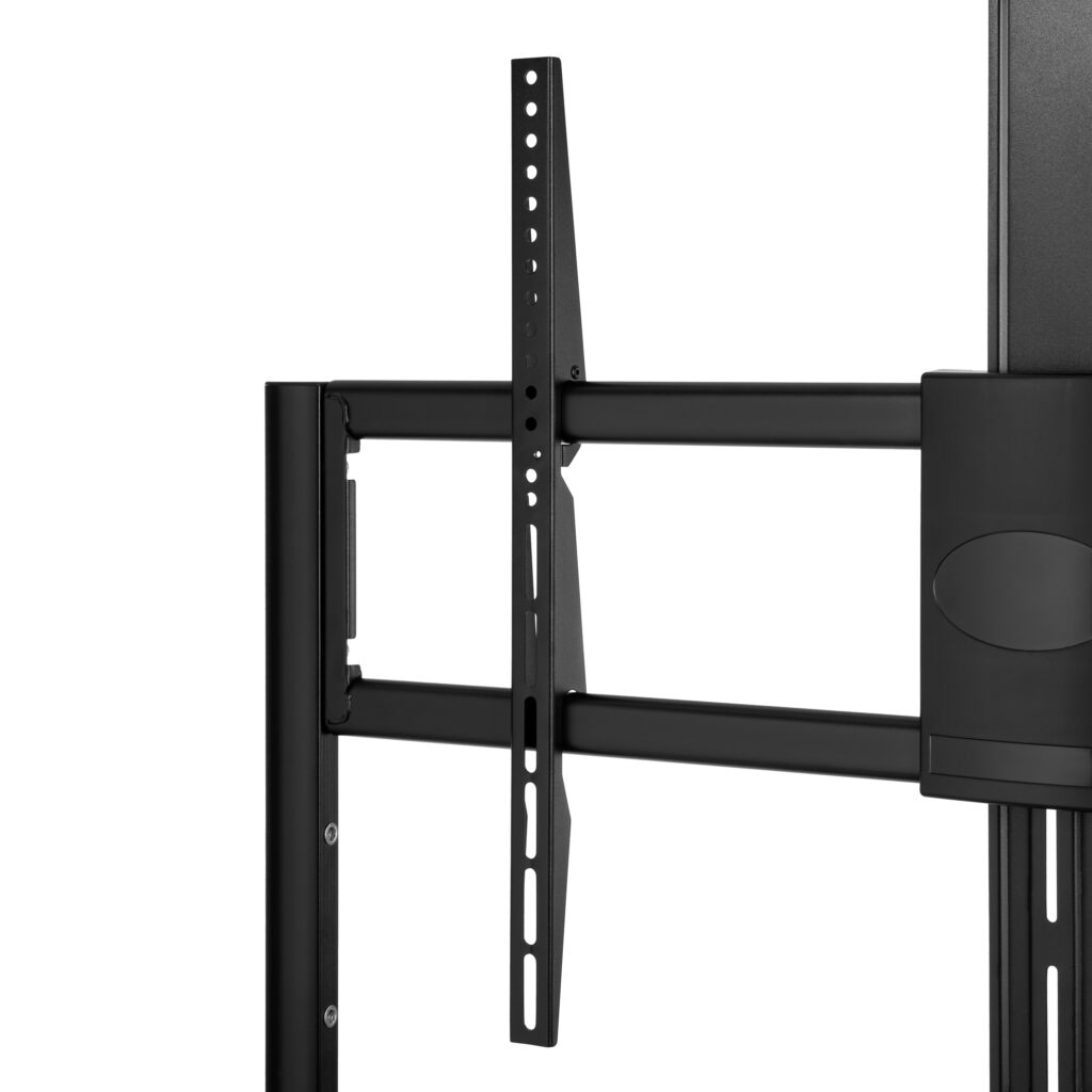 Mobile TV Stand 2E Vetbebvo 55″- 100″ 120kg