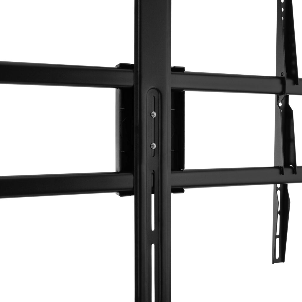 Mobile TV Stand 2E Vetbebvo 55″- 100″ 120kg