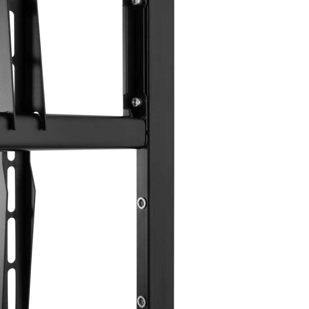 Mobile TV Stand 2E Vetbebvo 55″- 100″ 120kg
