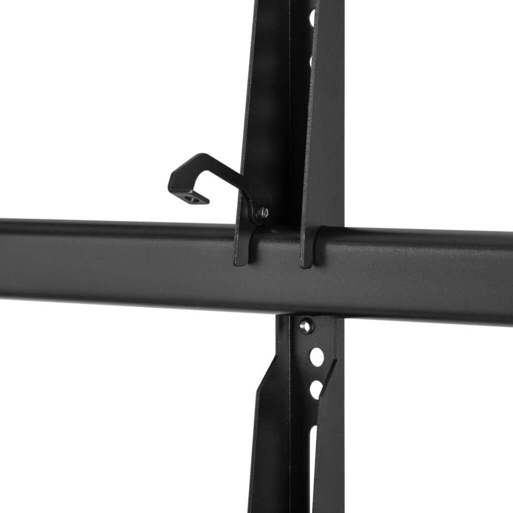 Mobile TV Stand 2E Vetbebvo 55″- 100″ 120kg
