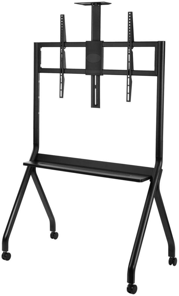 Mobile TV Stand 2E Vetbebvo 55″- 100″ 120kg