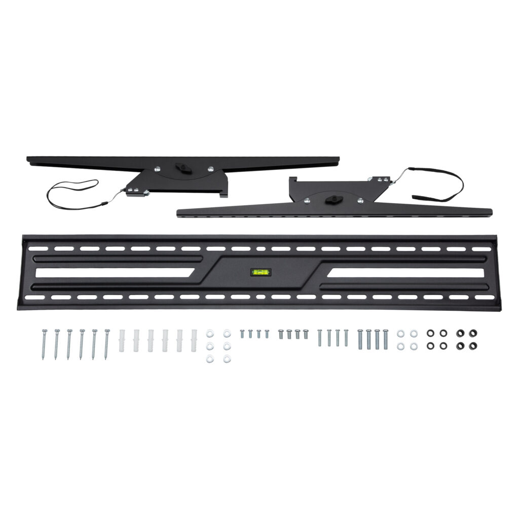 Tilt TV Mount 2E Yoykupno 43″- 100″ 75kg