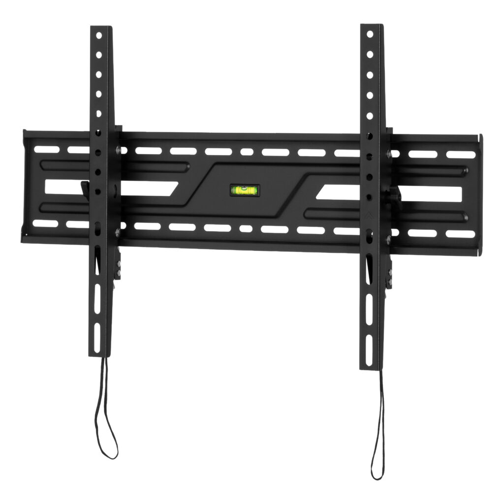 Крепление ТВ наклонное 2E Leifkup 37″ — 86″ 75кг