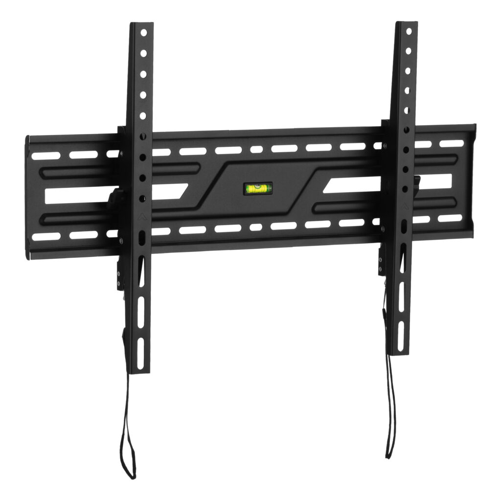 Крепление ТВ наклонное 2E Leifkup 37″ — 86″ 75кг