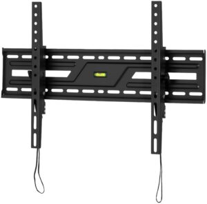 Крепление ТВ наклонное 2E Leifkup 37″ — 86″ 75кг