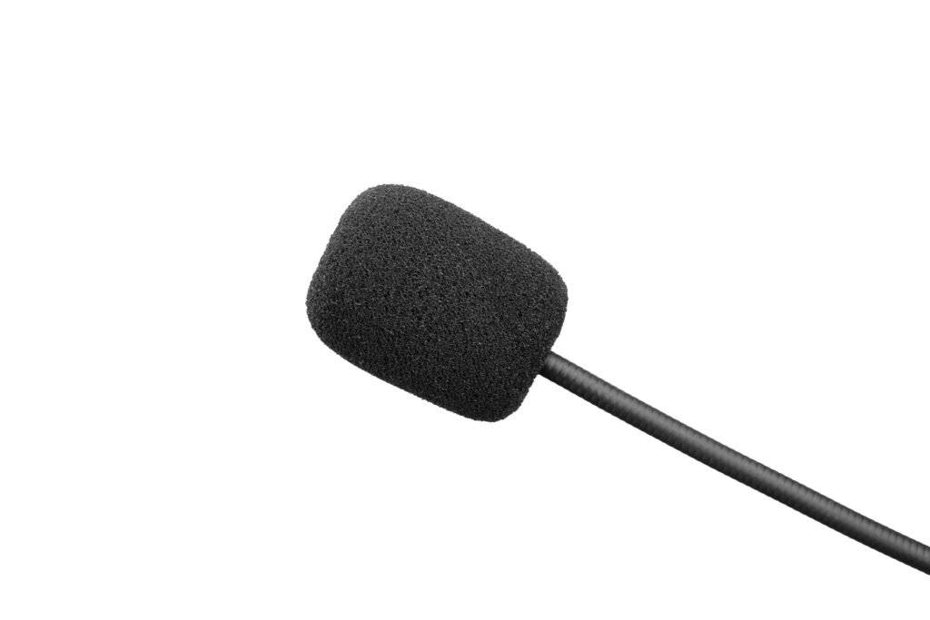 PC headset stereo Over-ear 2E CH13 mini-jack, omni-mic, 1.2m, black