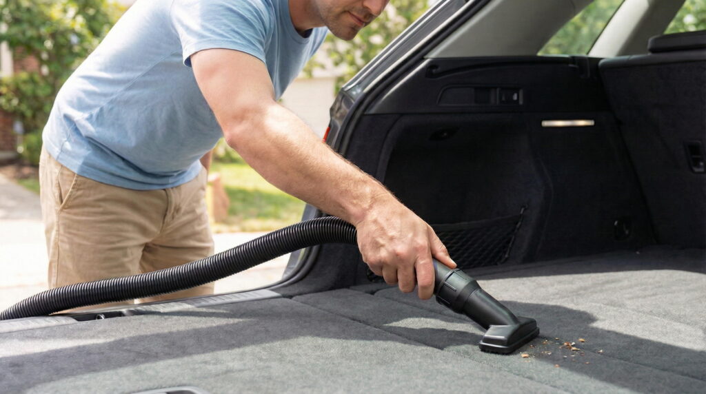 2E High pressure washer 2E AquaClean 4in1 1600W 130bar 480l/h hose 8m 11kg
