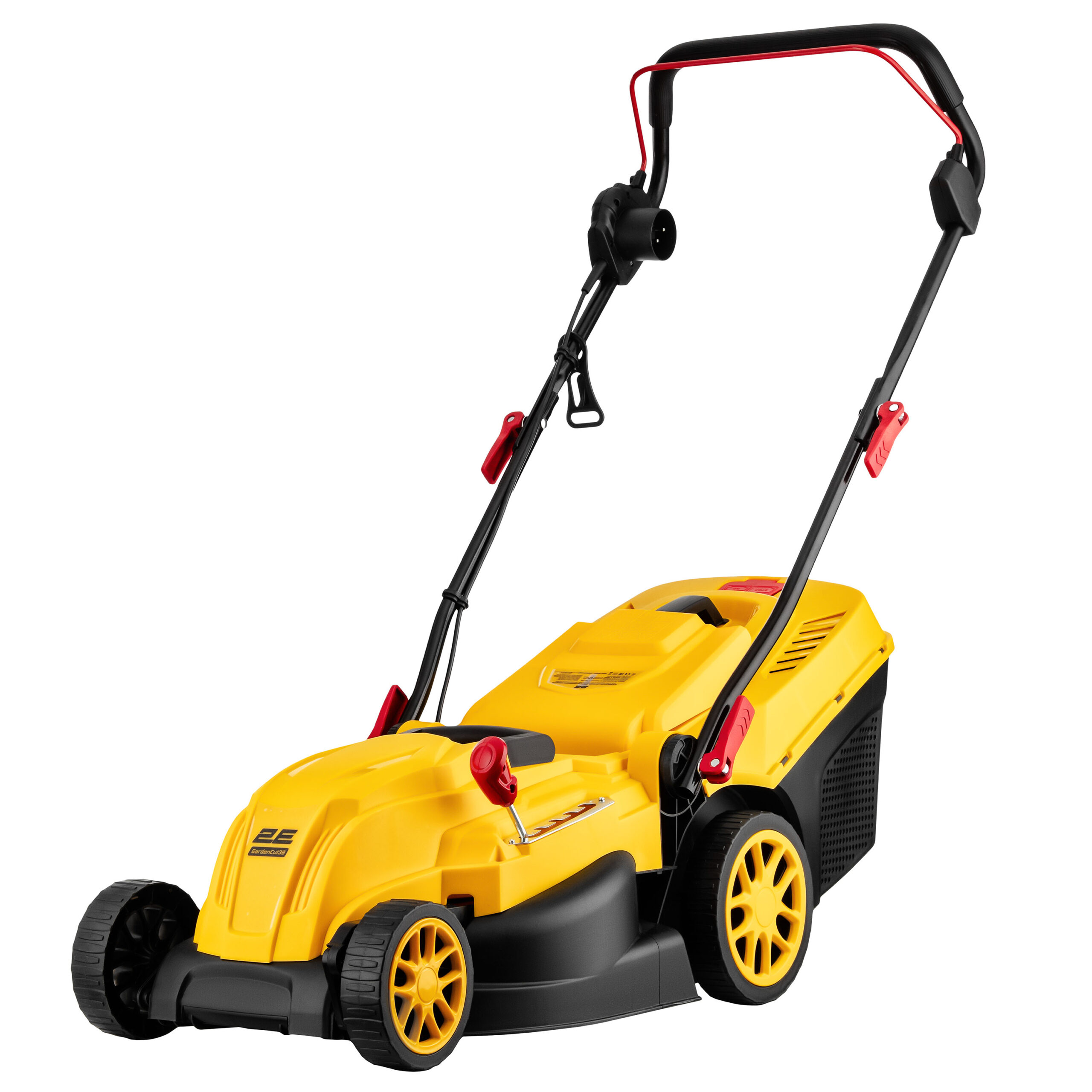 Lawn Mowers