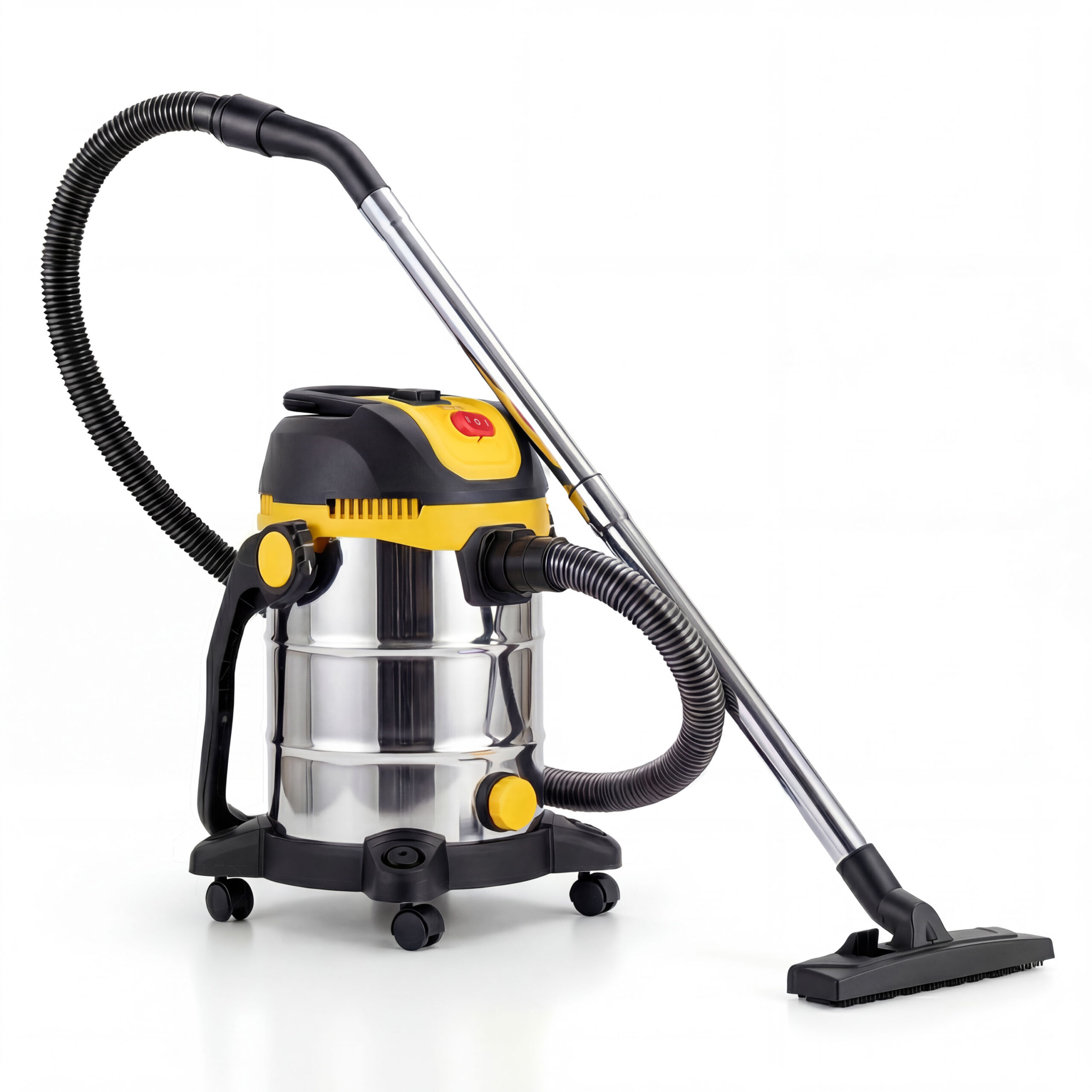 Vacuum Cleaners Professional and Construction