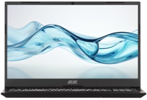 Ноутбук 2E Imaginary 15.6″ FHD IPS AG, Intel i5-1335U, 16GB, F512GB, UMA, DOS, Чорний