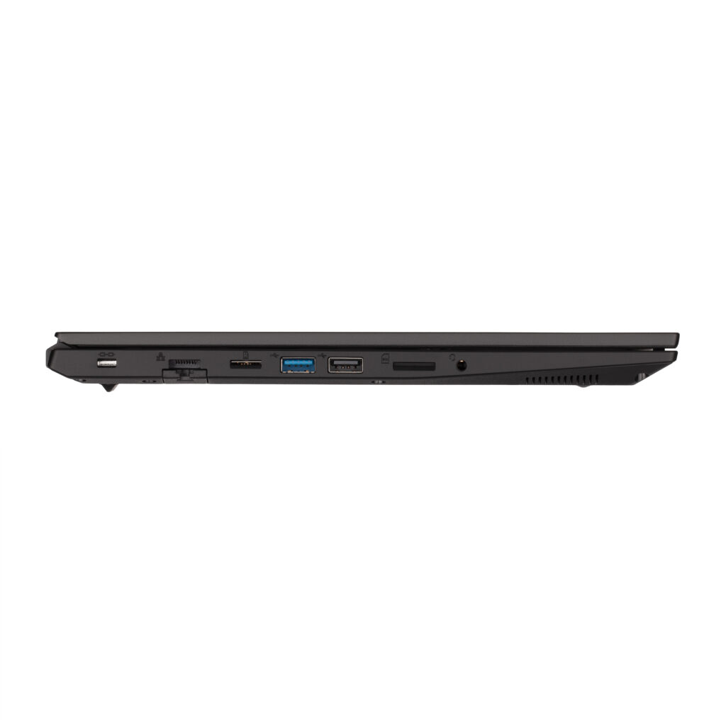 Ноутбук 2E Imaginary 15.6″ FHD IPS AG, Intel i5-1335U, 16GB, F256GB, UMA, DOS, Чорний