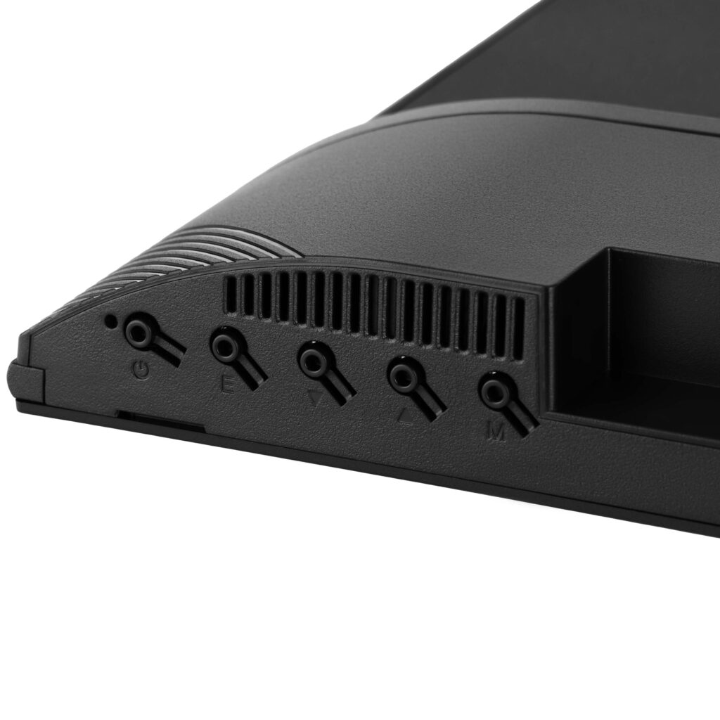Monitor 2E 21.5″ A2225B D-Sub, HDMI, VA, 100Hz