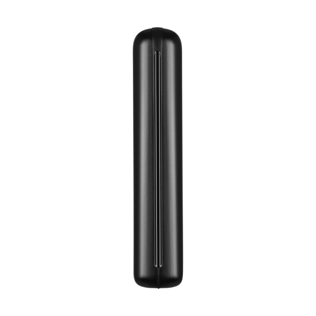 2E Power Bank 30000мА·год, 65Вт, PD, QC, Black