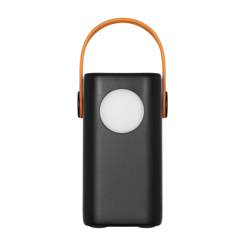 Power Bank 2E 40000мА·год, 100Вт, PD, QC, Black