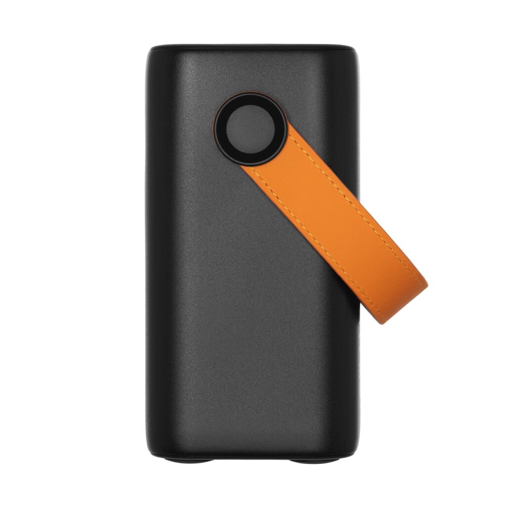 Power Bank 2E 40000мА·год, 100Вт, PD, QC, Black