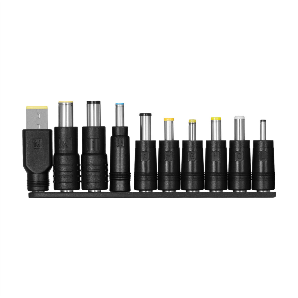 Power Bank 2E 40000мА·год, 100Вт, PD, QC, Black